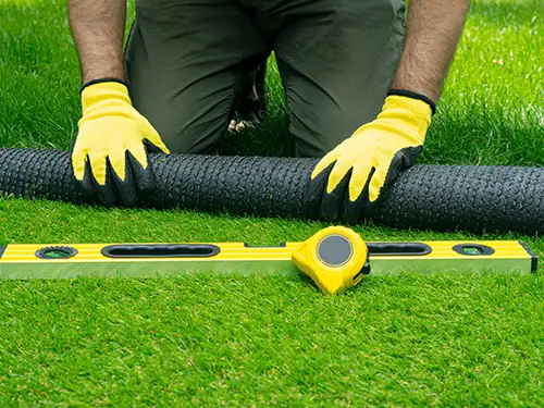 Landscape Services, Los Angeles County, CA