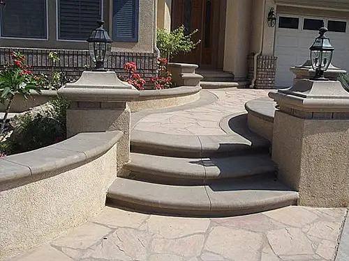Concrete & Masonry, Los Angeles County, CA