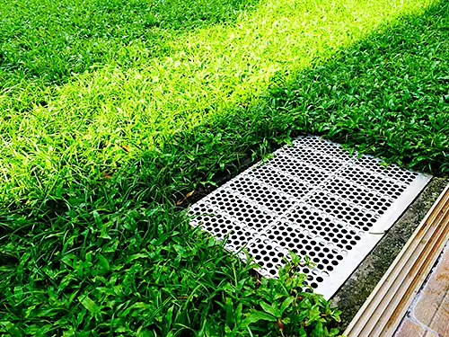 Drainage & Waterproofing, Los Angeles County, CA