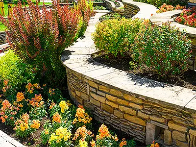 Education Property Landscaping, Santa Clarita, CA Education Property Landscaping, Santa Clarita, CA