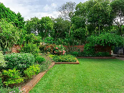 Religious Property Landscaping, Santa Clarita, CA Religious Property Landscaping, Santa Clarita, CA