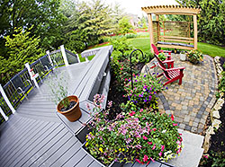 Decks & Patios