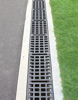 Drainage