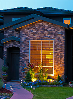 Outdoor Lighting