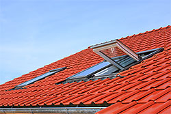 Roofing