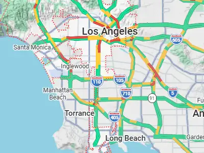 Los Angeles, CA