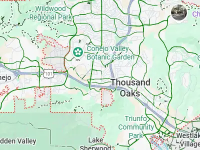Thousand Oaks, CA