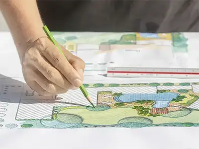 Landscape Design & Installation, Los Angeles County, CA Landscape Design & Installation, Los Angeles County, CA